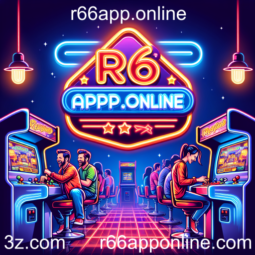 A Evolução dos Jogos de Arcade: Nostalgia e Inovação